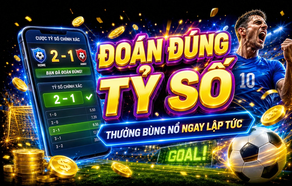 Cách bắt đầu tra cứu Thể thao trên 789BET